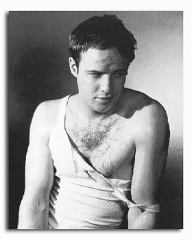 (SS2185833) Marlon Brando A Streetcar Named Desire Movie Photo (SS2185833) Marlon Brando A Streetcar Named Desire Movie Photo