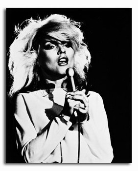 (SS2186197) Deborah Harry Music Photo (SS2186197) Deborah Harry Music Photo