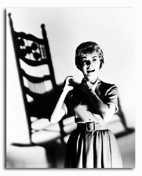 (SS2186405) Janet Leigh Psycho Music Photo (SS2186405) Janet Leigh Psycho Music Photo