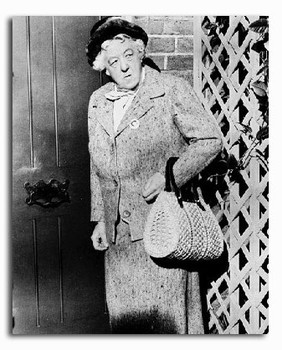 (SS2188589) Margaret Rutherford Murder Most Foul Movie Photo (SS2188589) Margaret Rutherford Murder Most Foul Movie Photo