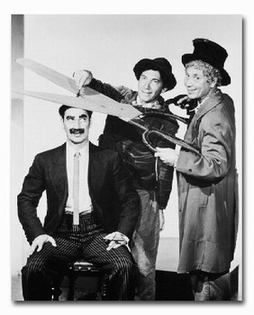 (SS2191878) The Marx Brothers Movie Photo (SS2191878) The Marx Brothers Movie Photo