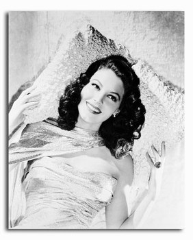 (SS2193100) Ava Gardner Movie Photo (SS2193100) Ava Gardner Movie Photo