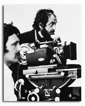 (SS2196623) Stanley Kubrick Movie Photo (SS2196623) Stanley Kubrick Movie Photo