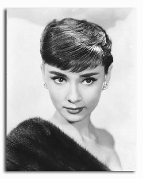 (SS2198287) Audrey Hepburn Movie Photo (SS2198287) Audrey Hepburn Movie Photo