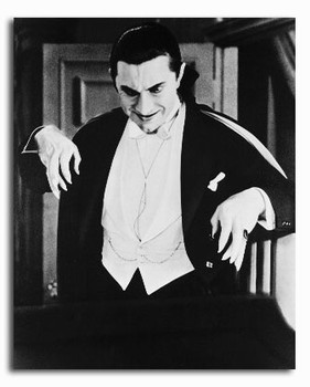 (SS2198456) Bela Lugosi Dracula Movie Photo (SS2198456) Bela Lugosi Dracula Movie Photo