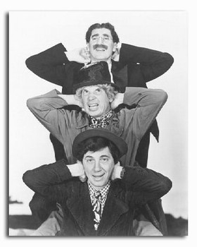 (SS2200042) The Marx Brothers Movie Photo (SS2200042) The Marx Brothers Movie Photo