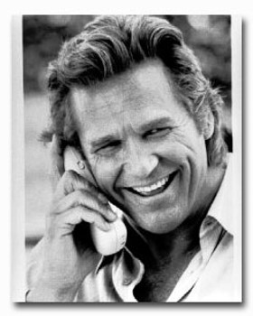 (SS2200822) Jeff Bridges Music Photo (SS2200822) Jeff Bridges Music Photo