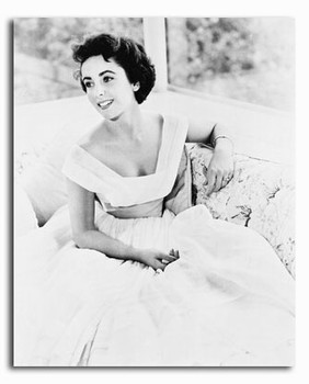 (SS2202109) Elizabeth Taylor Movie Photo (SS2202109) Elizabeth Taylor Movie Photo