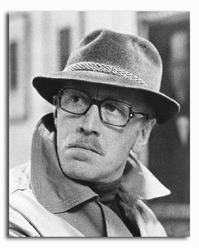 (SS2202200) Max von Sydow Movie Photo (SS2202200) Max von Sydow Movie Photo