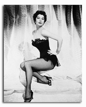 (SS2202902) Ava Gardner Movie Photo (SS2202902) Ava Gardner Movie Photo