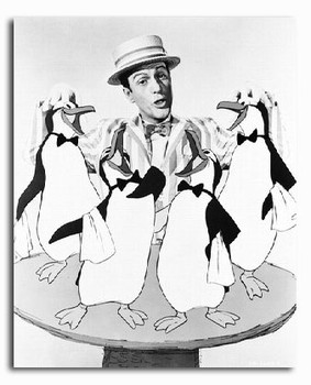 (SS2205515) Dick Van Dyke Mary Poppins Movie Photo (SS2205515) Dick Van Dyke Mary Poppins Movie Photo