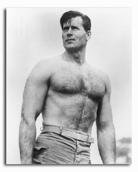 (SS2207244) Clint Walker Movie Photo (SS2207244) Clint Walker Movie Photo