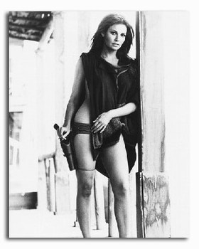 (SS2207270) Raquel Welch Hannie Caulder Movie Photo (SS2207270) Raquel Welch Hannie Caulder Movie Photo