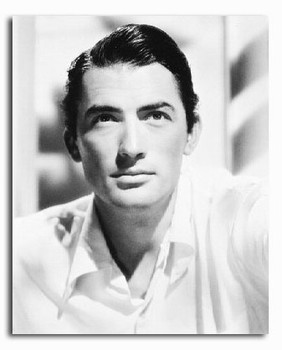 (SS2207790) Gregory Peck Movie Photo (SS2207790) Gregory Peck Movie Photo