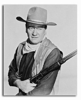 (SS2210390) John Wayne El Dorado Movie Photo (SS2210390) John Wayne El Dorado Movie Photo