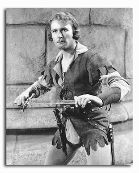 (SS2213133) Errol Flynn The Adventures of Robin Hood Movie Photo (SS2213133) Errol Flynn The Adventures of Robin Hood Movie Photo