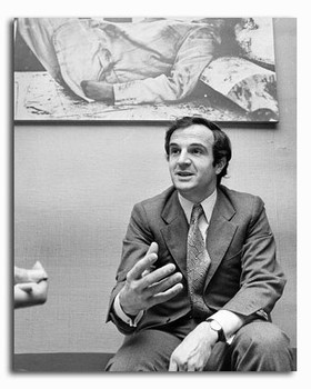 (SS2216721) Francois Truffaut Movie Photo / Poster (SS2216721) Francois Truffaut Movie Photo / Poster