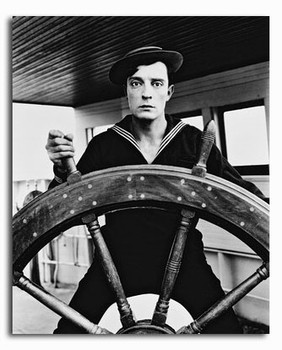 (SS2217189) Buster Keaton Movie Photo (SS2217189) Buster Keaton Movie Photo