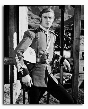 (SS2217696) Michael Caine Zulu Music Photo (SS2217696) Michael Caine Zulu Music Photo
