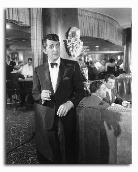 (SS2219620) Dean Martin Ocean's Eleven Music Photo (SS2219620) Dean Martin Ocean's Eleven Music Photo