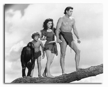 (SS2220036) Cast Tarzan Finds a Son! Movie Photo (SS2220036) Cast Tarzan Finds a Son! Movie Photo