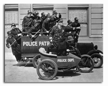 (SS2220582) Keystone Cops Movie Photo (SS2220582) Keystone Cops Movie Photo