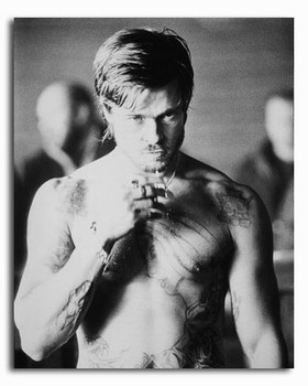 (SS2220764) Brad Pitt Fight Club Movie Photo (SS2220764) Brad Pitt Fight Club Movie Photo