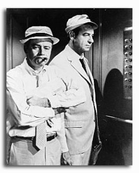 (SS2223455) Jack Lemmon The Odd Couple Movie Photo (SS2223455) Jack Lemmon The Odd Couple Movie Photo