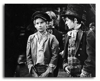(SS2223585) Cast Oliver! Movie Photo (SS2223585) Cast Oliver! Movie Photo