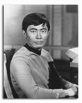 (SS2223702) George Takei Movie Photo (SS2223702) George Takei Movie Photo
