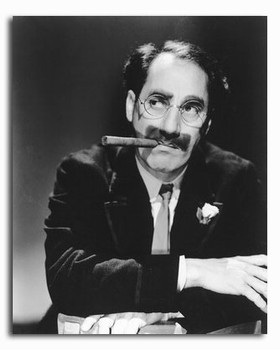 (SS2225223) Groucho Marx Movie Photo (SS2225223) Groucho Marx Movie Photo