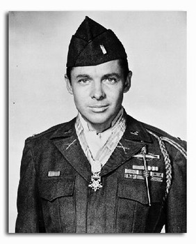 (SS2225444) Audie Murphy To Hell and Back Movie Photo (SS2225444) Audie Murphy To Hell and Back Movie Photo