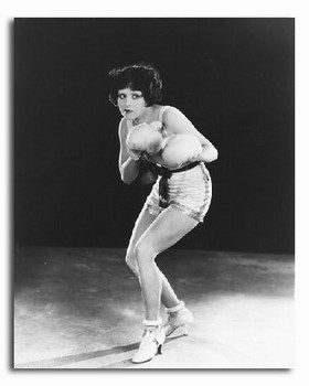 (SS2226861) Clara Bow Movie Photo (SS2226861) Clara Bow Movie Photo
