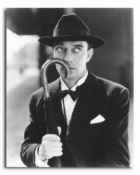 (SS2227147) Buster Keaton Movie Photo (SS2227147) Buster Keaton Movie Photo