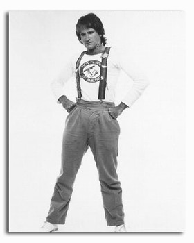 (SS2227472) Robin Williams Mork & Mindy Movie Photo (SS2227472) Robin Williams Mork & Mindy Movie Photo