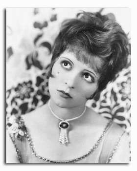(SS2227615) Clara Bow Movie Photo (SS2227615) Clara Bow Movie Photo
