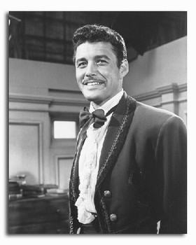 (SS2228096) Guy Williams Zorro Movie Photo (SS2228096) Guy Williams Zorro Movie Photo