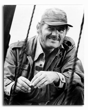 (SS2229071) Robert Shaw Jaws Movie Photo (SS2229071) Robert Shaw Jaws Movie Photo