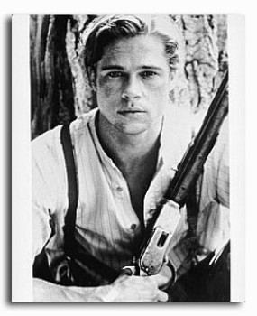 (SS2230696) Brad Pitt Legends of the Fall Movie Photo (SS2230696) Brad Pitt Legends of the Fall Movie Photo