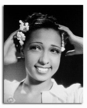 (SS2231281) Josephine Baker Music Photo (SS2231281) Josephine Baker Music Photo