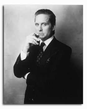 (SS2231463) Michael Douglas Wall Street Movie Photo (SS2231463) Michael Douglas Wall Street Movie Photo