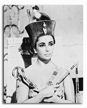 (SS2231983) Elizabeth Taylor Movie Photo (SS2231983) Elizabeth Taylor Movie Photo