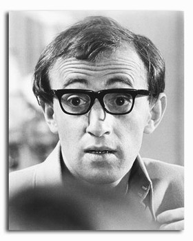 (SS2232477) Woody Allen Movie Photo (SS2232477) Woody Allen Movie Photo
