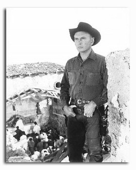 (SS2232672) Yul Brynner Movie Photo (SS2232672) Yul Brynner Movie Photo