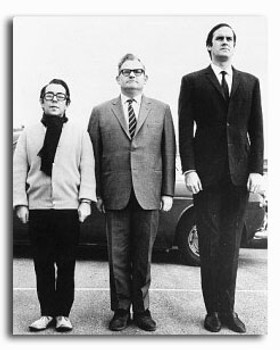 (SS2238899) John Cleese The Frost Report Movie Photo (SS2238899) John Cleese The Frost Report Movie Photo