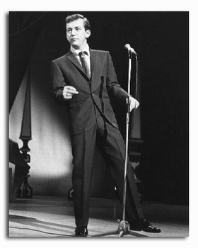 (SS2238964) Bobby Darin Music Photo (SS2238964) Bobby Darin Music Photo
