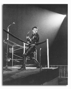 (SS2239861) Eddie Cochran Music Photo (SS2239861) Eddie Cochran Music Photo