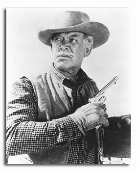 (SS2242955) Ward Bond Wagon Train Movie Photo (SS2242955) Ward Bond Wagon Train Movie Photo