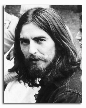 (SS2247609) George Harrison Music Photo (SS2247609) George Harrison Music Photo