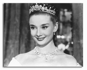 (SS2247674) Audrey Hepburn Roman Holiday Movie Photo (SS2247674) Audrey Hepburn Roman Holiday Movie Photo